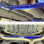 Honda Crosstour 2016 из Китая