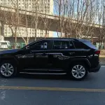 Toyota Wildlander 2022 из Китая