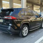 Toyota Wildlander 2022 из Китая