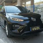 Toyota Wildlander 2022 из Китая