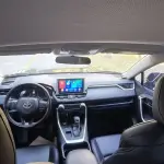 Toyota Wildlander 2022 из Китая