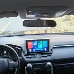 Toyota Wildlander 2022 из Китая