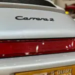 Porsche 2024 из Китая