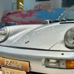 Porsche 2024 из Китая