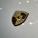 Porsche 2024 из Китая