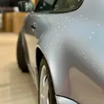 Porsche 2024 из Китая