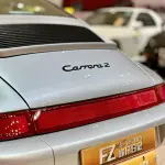 Porsche 2024 из Китая