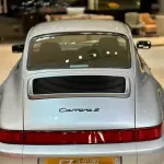 Porsche 2024 из Китая