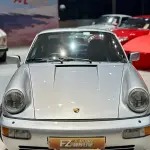 Porsche 2024 из Китая