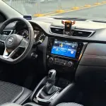 Nissan Qashqai 2020 154 л.с. из Китая