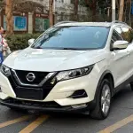 Nissan Qashqai 2020 154 л.с. из Китая