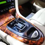 Jaguar XJ 2008 из Китая