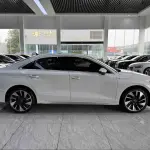 Audi A3 2024 из Китая