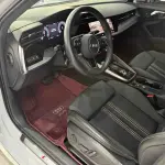Audi A3 2024 из Китая