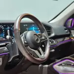 Mercedes-Benz GLE 2022 из Китая