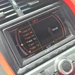 Audi R8 2009 420 л.с. из Китая
