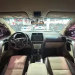 Toyota Prado (Import) 2018 из Китая