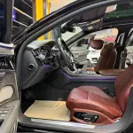 Audi A8 2022 из Китая