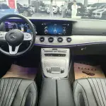 Mercedes-Benz CLS 2021 из Китая