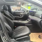 Mercedes-Benz CLS 2021 из Китая