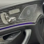 Mercedes-Benz CLS 2021 из Китая