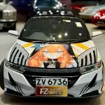 Honda 2023 из Китая