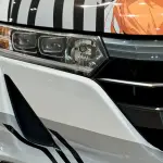 Honda 2023 из Китая