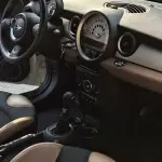 MINI Mini 2013 120 л.с. из Китая