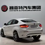 BMW X6 M 2010 из Китая
