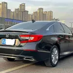 Honda Accord 2019 из Китая