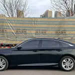 Honda Accord 2019 из Китая