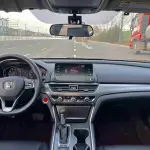 Honda Accord 2019 из Китая