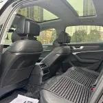 Audi A6L 2023 из Китая