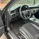 Audi A6L 2023 из Китая