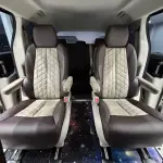 Buick GL8 2023 из Китая