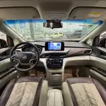 Buick GL8 2023 из Китая