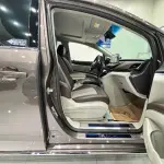 Buick GL8 2023 из Китая