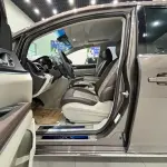 Buick GL8 2023 из Китая