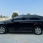 Audi Q7 2013 272 л.с. 272 л.с. из Китая