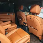 Li Auto Li L9 2024 449 л.с. 449 л.с. 449 л.с. из Китая
