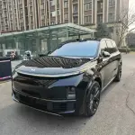 Li Auto Li L9 2024 449 л.с. 449 л.с. 449 л.с. из Китая