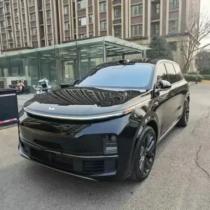 Li Auto Li L9 2024 449 л.с. 449 л.с. 449 л.с. из Китая