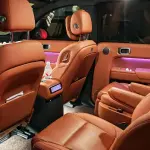 Li Auto Li L9 2024 449 л.с. 449 л.с. 449 л.с. из Китая