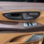 Mercedes-Benz Vito 2024 211 л.с. 211 л.с. из Китая