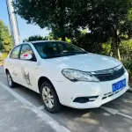 BYD F3 2016 из Китая