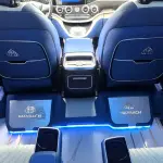 Mercedes-Benz Vito 2022 из Китая