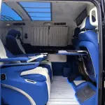 Mercedes-Benz Vito 2022 из Китая
