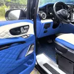 Mercedes-Benz Vito 2022 из Китая