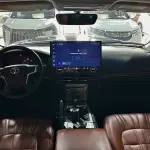 Toyota Land Cruiser 2019 из Китая