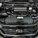 Toyota Land Cruiser 2019 из Китая